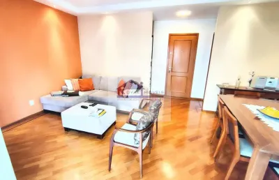 Apartamento com 3 quartos à venda na Rua Pageu, 80, Vila Mariana, São Paulo