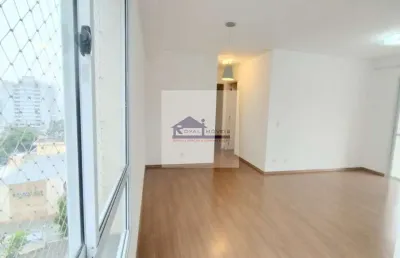 Apartamento com 2 quartos à venda na Rua Luís Góis, 50, Mirandópolis, São Paulo