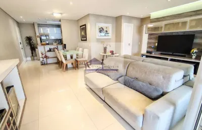 Apartamento com 2 quartos à venda na Rua Correia de Lemos, 536, Chácara Inglesa, São Paulo
