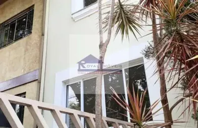 Casa com 5 quartos para alugar na Largo Sen. Raul Cardoso, 30, Vila Clementino, São Paulo