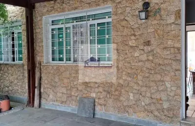 Casa com 3 quartos à venda na Rua Arapuru, 36, Planalto Paulista, São Paulo