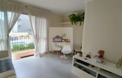 Apartamento com 2 quartos à venda na Rua José de Magalhães, 600, Vila Clementino, São Paulo