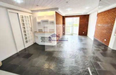 Apartamento com 4 quartos à venda na Avenida Doutor Altino Arantes, 826, Vila Clementino, São Paulo