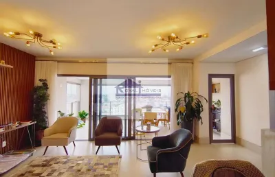 Apartamento com 3 quartos à venda na Avenida Senador Casemiro Da Rocha, 800, Mirandópolis, São Paulo
