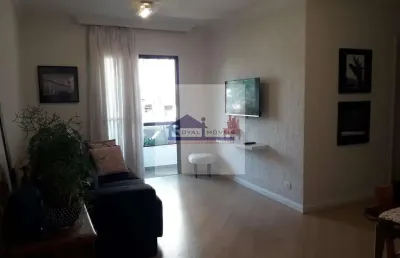 Apartamento com 2 quartos para alugar na Rua Salvador de Edra, 77, Vila da Saúde, São Paulo