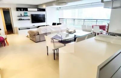 Apartamento com 3 quartos para alugar na Rua Dona Carolina, 60, Vila Mariana, São Paulo