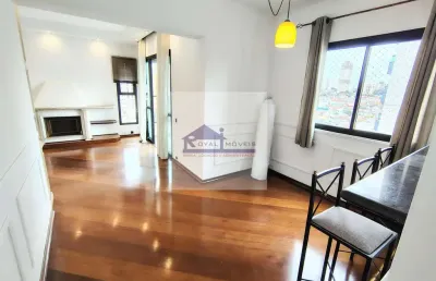 Apartamento locação em vila clementino  -  são paulo