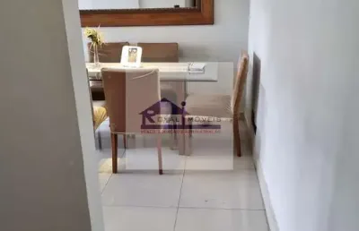 Apartamento em jardim celesteapartamento zoológico, vago, ótimo estado de conservação, andar alto, ensolarado, vista panorâmica, lazer, sala 2 ambientes, vaga livre fixa coberta, próximo as escolas, s
