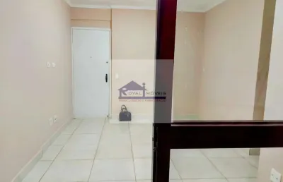 Apartamento com 2 quartos à venda na Rua dos Jacintos, 281, Mirandópolis, São Paulo