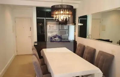 Apartamento com 3 quartos à venda na Rua Professor Tranquilli, 212, Vila Mariana, São Paulo