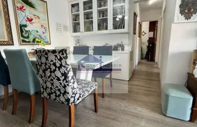 Apartamento com 3 quartos à venda na Rua Caramuru, 1438, Vila da Saúde, São Paulo