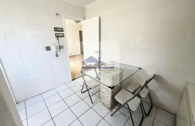 Apartamento locação/venda em vila clementino  -  são paulo