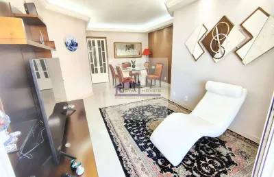 Apartamento com 3 quartos à venda na Rua Correia de Lemos, 377, Chácara Inglesa, São Paulo