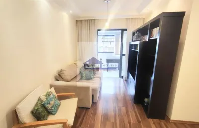Apartamento com 3 quartos à venda na Rua das Uvaias, 125, Vila da Saúde, São Paulo