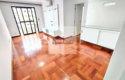Apartamento com 3 quartos para alugar na Rua das Rosas, 95, Mirandópolis, São Paulo