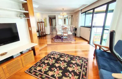 Apartamento com 3 quartos à venda na Rua Correia de Lemos, 318, Chácara Inglesa, São Paulo