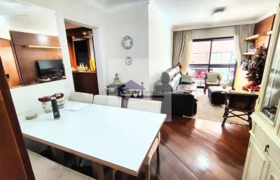 Apartamento com 3 quartos à venda na Avenida Doutor Altino Arantes, 620, Vila Clementino, São Paulo