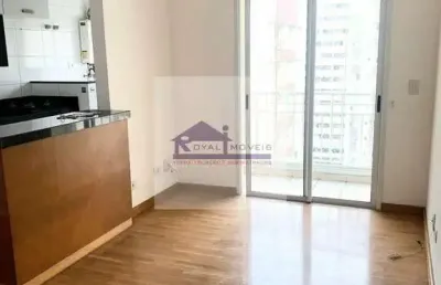 Apartamento com 2 quartos para alugar na Rua Frei Caneca, 420, Consolação, São Paulo