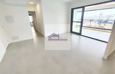 Apartamento com 3 quartos para alugar na Rua dos Crisântemos, 51, Mirandópolis, São Paulo
