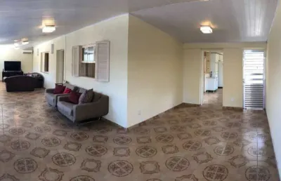 Casa com 6 quartos à venda no Sumaré, Caraguatatuba 