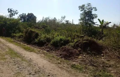 Vende-se 3 terrenos por 150 mil escritura definitiva