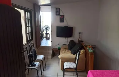 Vende-se casa com terreno de 1200 mil metros, no jardim california
