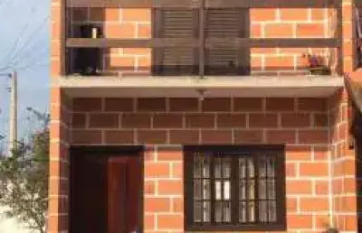 Vende-se sobrado em condominio pontal santa marina 270