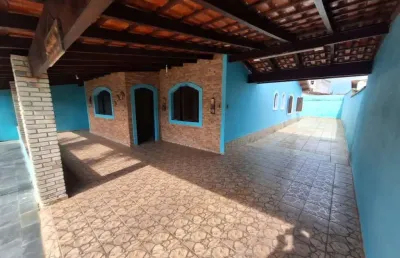 Casa com 3 quartos à venda no Centro, Caraguatatuba 
