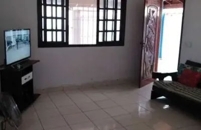 Casa com 3 quartos à venda no Jardim das Gaivotas, Caraguatatuba 