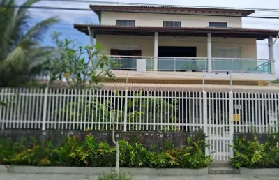 Casa com 4 quartos à venda no Jardim Califórnia, Caraguatatuba 