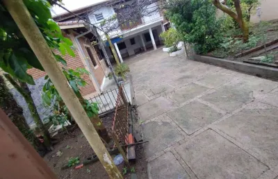 Casa com 4 quartos à venda no Centro, Caraguatatuba 