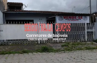Casa com 3 quartos à venda no Centro, Caraguatatuba 