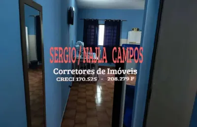 Apartamento com 1 quarto à venda no Martim de Sá, Caraguatatuba 