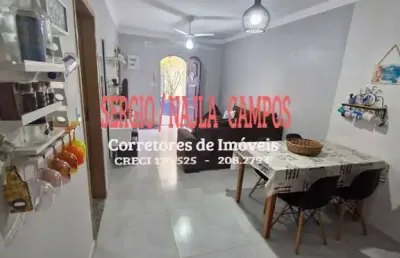 Casa com 1 quarto à venda no Martim de Sá, Caraguatatuba 