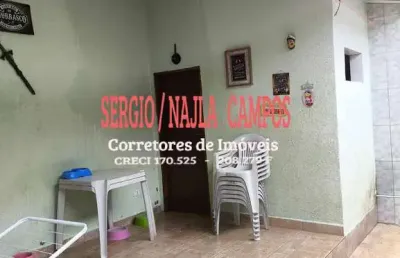 Casa com 1 quarto à venda no Getuba, Caraguatatuba 