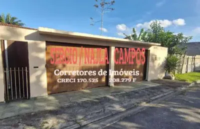 Casa com 4 quartos à venda no Morro do Algodão, Caraguatatuba 