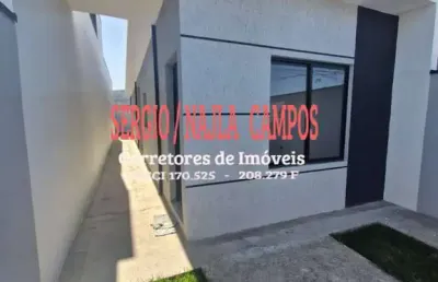 Casa com 1 quarto à venda no Balneário dos Golfinhos, Caraguatatuba 