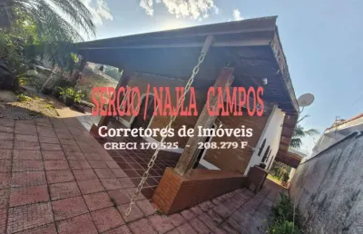 Casa com 2 quartos à venda no Martim de Sá, Caraguatatuba 