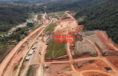 Terreno à venda na adutora várzea das flores, alphaville betim, betim por r$ 339.599