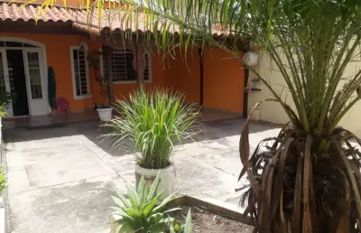 Casa com 3 quartos à venda na rua cinco, vila cristina, betim por r$ 680.000