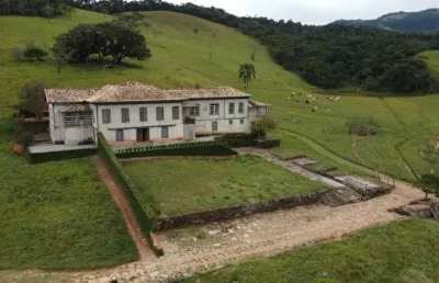 Fazenda à venda na rua antônio carlos, são josé, barbacena por r$ 7.800.000
