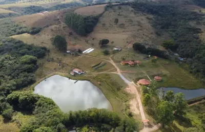 Fazenda à venda na carlos pereira, 69, centro, são tiago por r$ 2.500.000