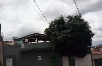 Terreno à venda na coronel durval de barros, lindéia, belo horizonte por r$ 590.000