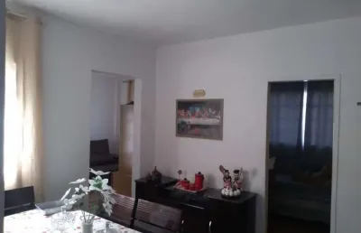 Casa com 3 quartos à venda na rua das perpétuas, lindéia, belo horizonte por r$ 450.000