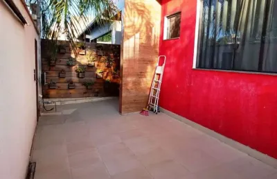 Casa com 3 quartos à venda na dos flamboyants, masterville, sarzedo por r$ 790.000