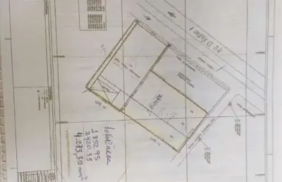 Terreno à venda na avenida dom pedro i, planalto, belo horizonte por r$ 6.000.000