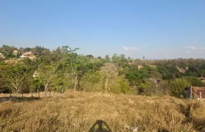 Terreno à venda na avenida dos licuris, vila verde, betim por r$ 250.000