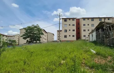Terreno à venda na rua das rosas, vila verde, betim por r$ 120.000