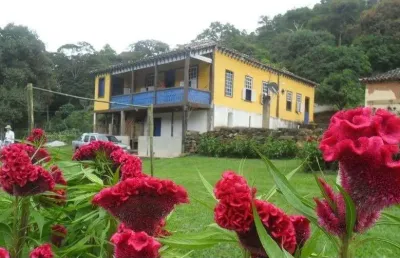 Fazenda à venda na dez, zona rural, rio espera por r$ 3.300.000
