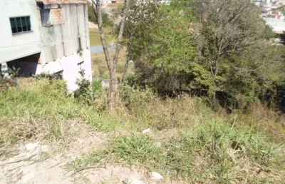 Terreno à venda na das garças, masterville, sarzedo por r$ 130.500